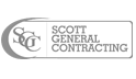 scott general contracting